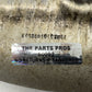 18-24 BMW G01 X3 Passenger Right Rear Spindle Knuckle Hub Wheel Bearing OEM