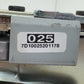16-23 Toyota Tacoma Passenger Right Front Lower Seat Track Rail Frame OEM