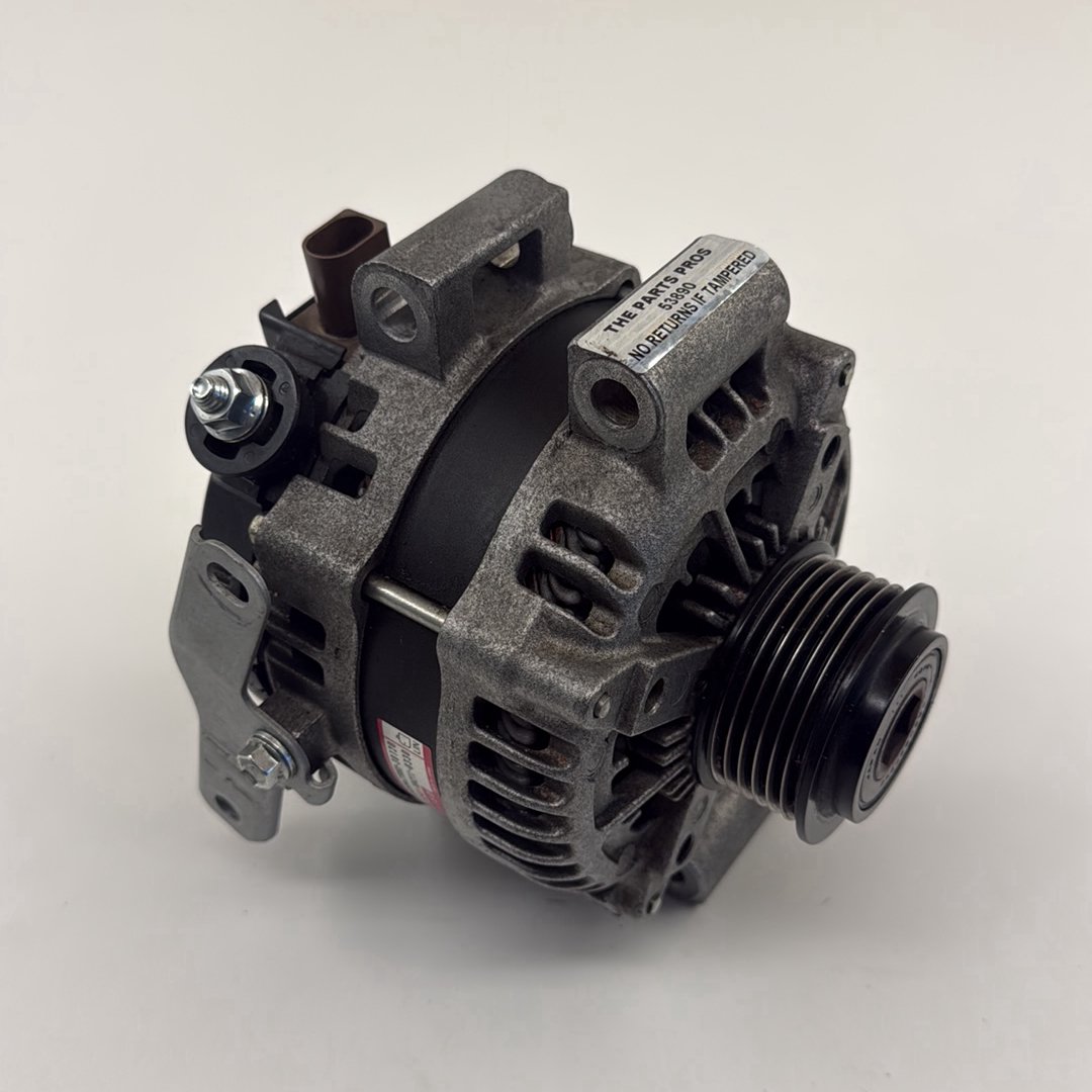 2022-2025 Lexus IS500 5.0L V8 Engine Alternator Generator 27060-38120 OEM