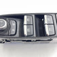 22-23 SUBARU WRX DRIVER LEFT FRONT DOOR MASTER WINDOW SWITCH 83071VC060 OEM