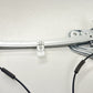 15-19 LEXUS RC F PASSENGER RIGHT DOOR GLASS WINDOW REGULATOR W/ MOTOR OEM