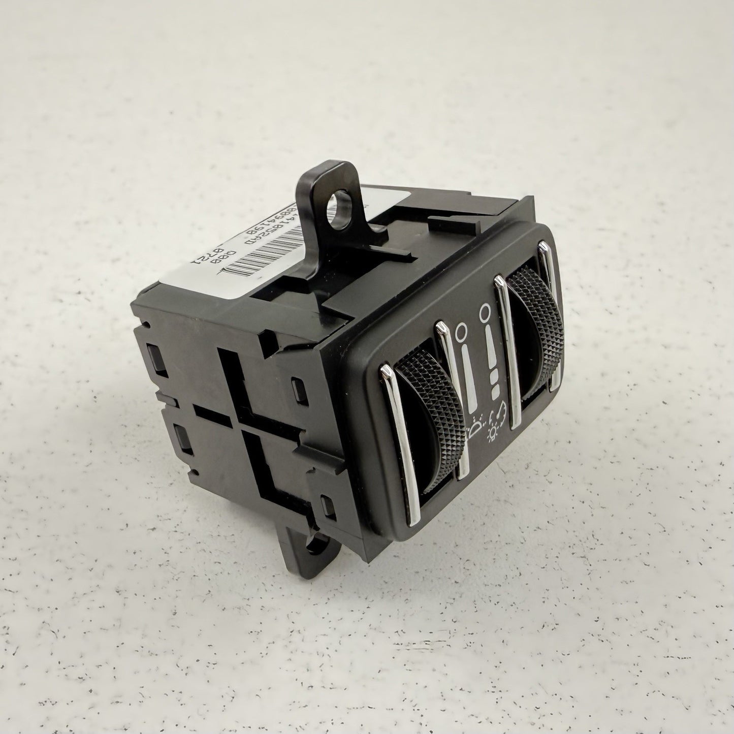 15-23 Dodge Challenger Rheostat Light Dimmer Control Switch 68141052AD OEM