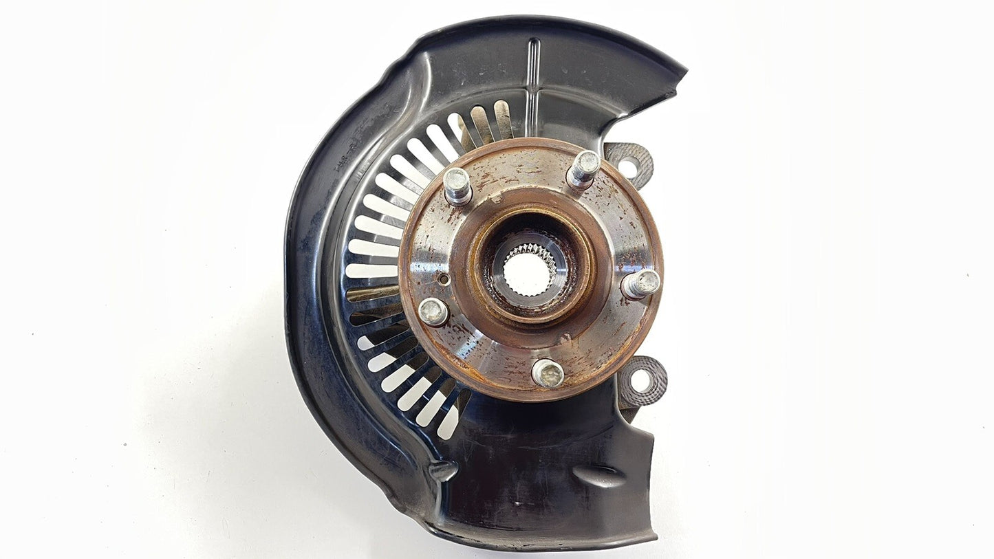 18-25 Honda Odyssey Passenger Right Front Spindle Knuckle Hub Wheel Bearing OEM