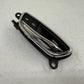 2014-2018 Bentley Flying Spur Driver Left Rear Interior Door Handle OEM