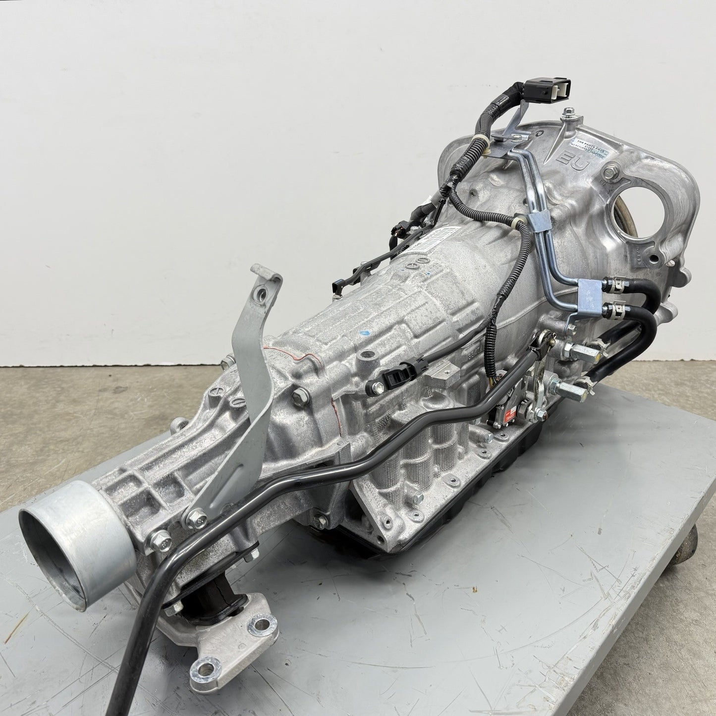 22-26 Toyota GR86 Subaru BRZ FA24 Automatic Transmission Assembly 24K Miles OEM