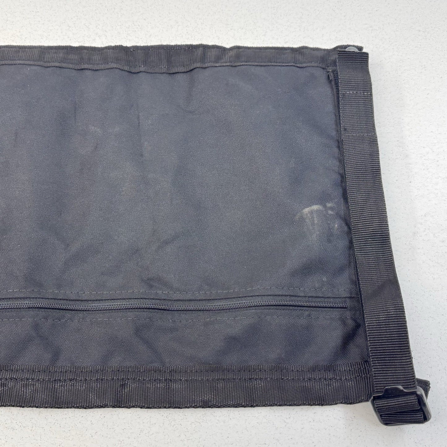 17-23 Audi R8 Cargo Organizer Partition Luggage 4S8861691 OEM