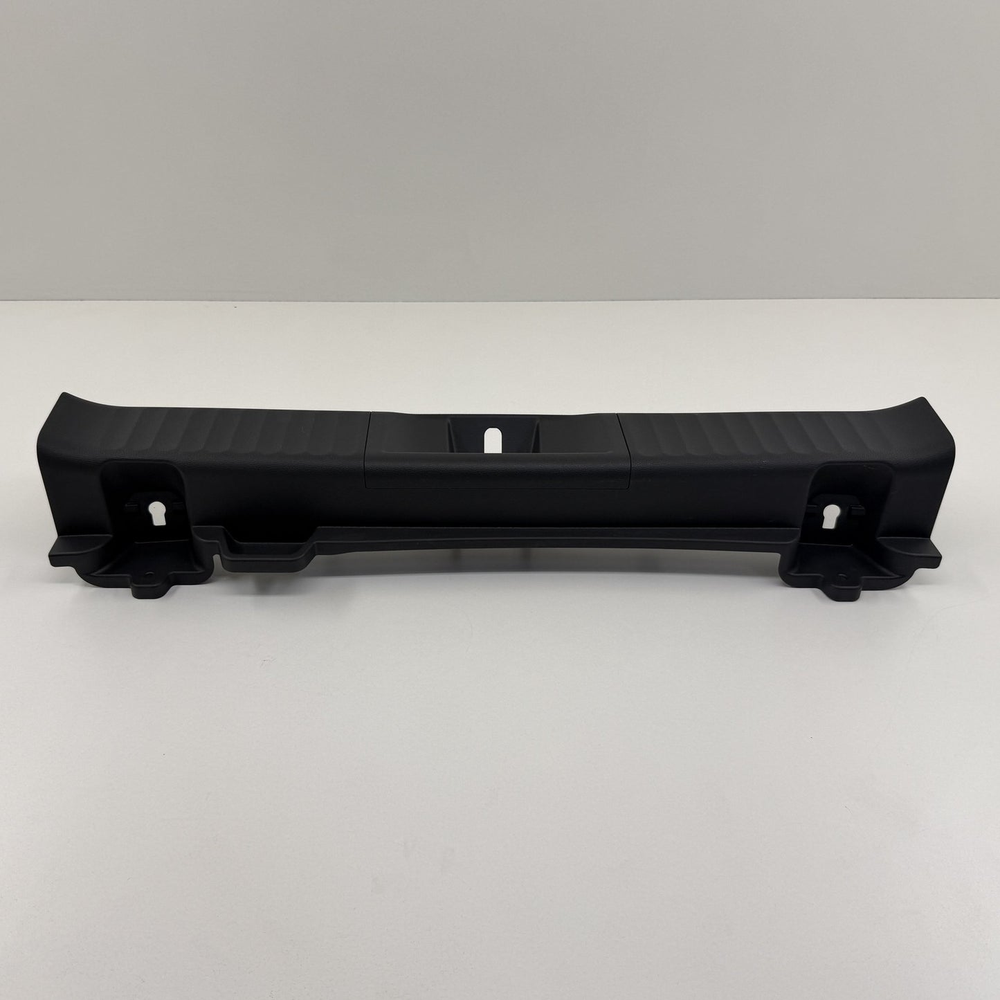 2023-2026 Toyota Prius Rear Trunk Sill Scuff Plate Trim 64716-47170 OEM