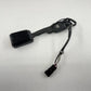 24-26 Ford Mustang Passenger Right Front Seat Belt Seatbelt Buckle OEM