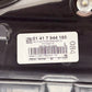 2021-2026 BMW M4 G82 Driver Left Door Shell Complete W/ Glass Alpine White OEM