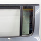2022-2024 Rivian R1S Driver Left Rear Door Shell Complete W/ Glass OEM