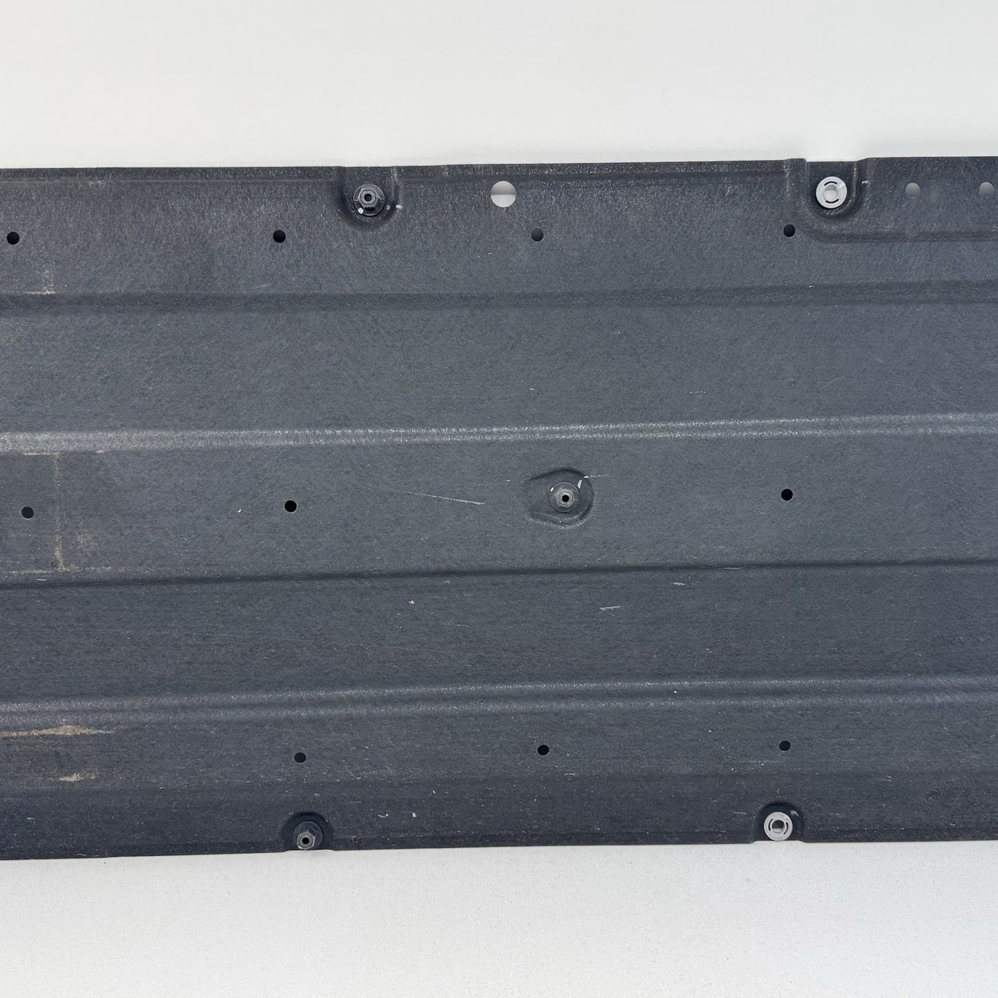 22-26 Hyundai Elantra N Left Under Body Splash Guard Shield Cover Panel OEM