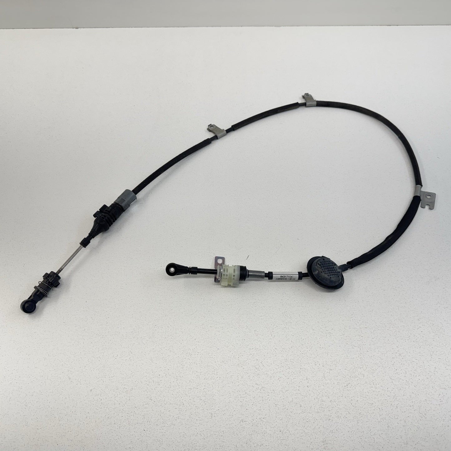 17-19 Chevrolet Camaro SS ZL1 Automatic Transmission Shifter Cable 84317104 OEM