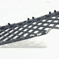 13-18 BENTLEY FLYING SPUR DRIVER LEFT FRONT LOWER BUMPER GRILL GRILLE INSERT OEM