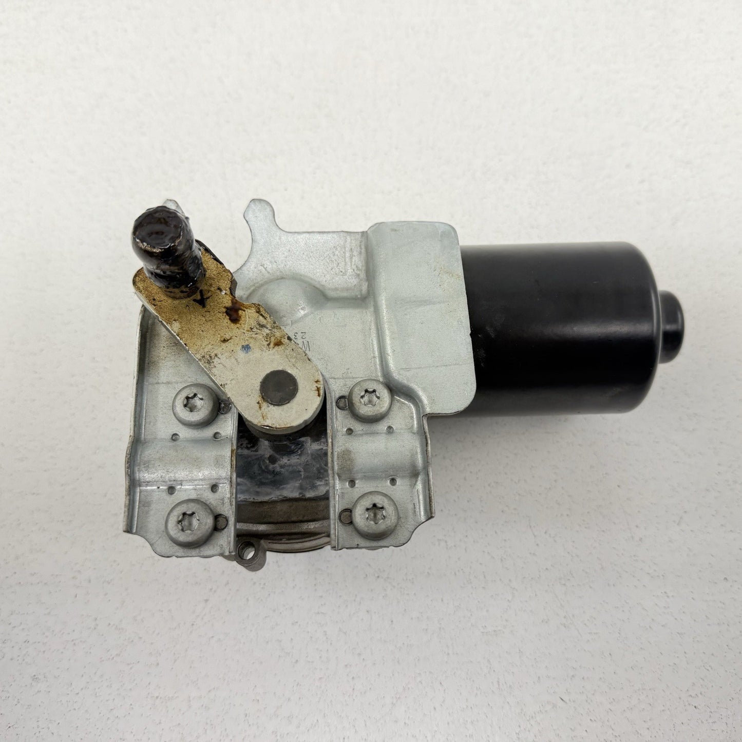 24-26 Ford Mustang Front Windshield Wiper Motor OEM
