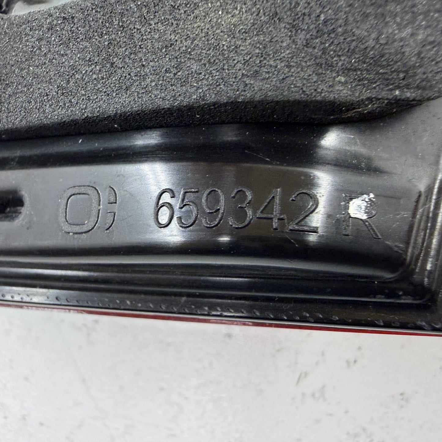 2021-2024 BMW M4 M440i 430i G22 G82 Right Rear Inner Trunk Taillight Lamp OEM