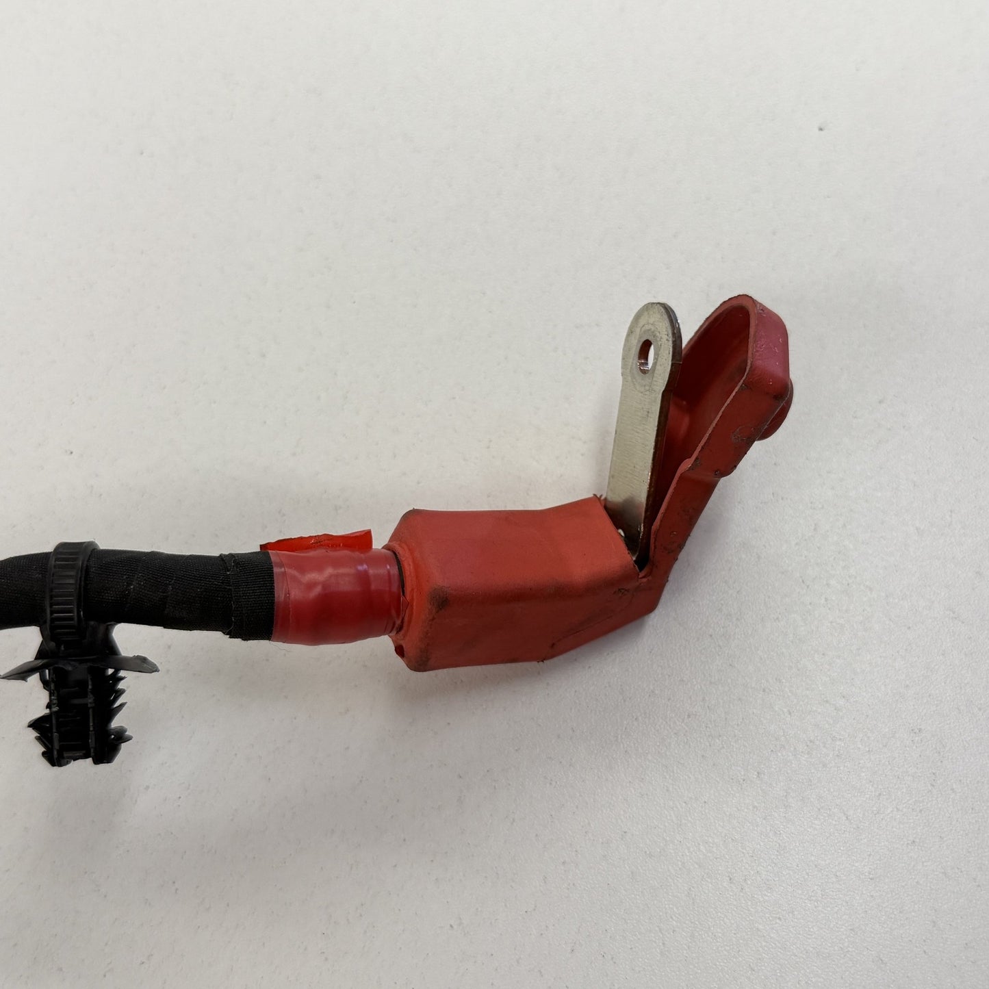 2022-2024 Rivian R1S R1T Front Battery Positive Terminal Cable PT00417178-C OEM