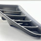 05-12 PORSCHE BOXSTER S 987 RIGHT SIDE QUARTER PANEL AIR VENT 98750475001 OEM