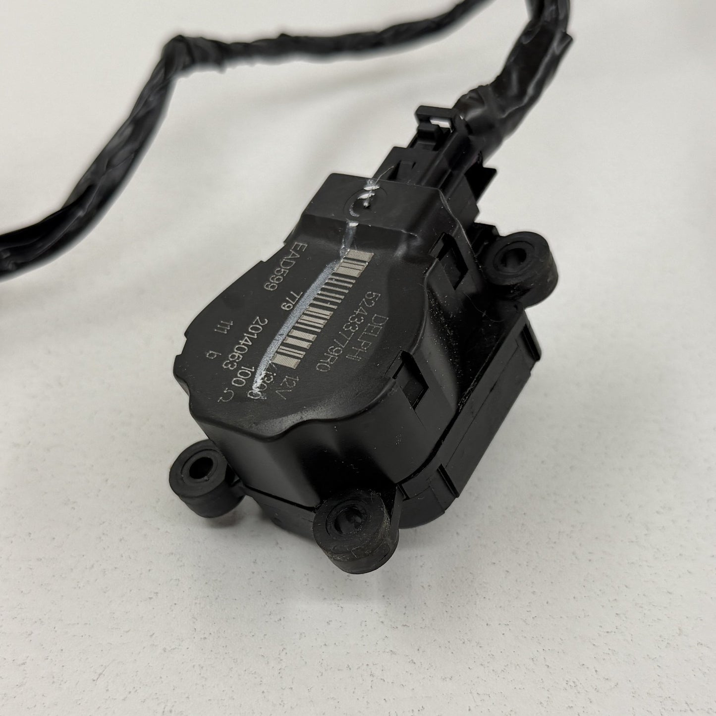 2010-2015 Chevrolet Camaro HVAC AC Flap Air Door Actuator Servo Motor Set OEM