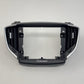 17-20 Maserati Ghibli Center Dash Display Screen Radio Surround Bezel Trim OEM