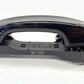 22-24 CADILLAC CT5 V BLACKWING RIGHT REAR EXTERIOR DOOR HANDLE BLACK OEM