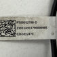 2022-2024 Rivian R1S Rear ABS Wheel Speed Sensor Left Or Right PT00052788-D OEM
