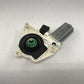 12-18 Mercedes W218 CLS550 Driver Left Front Door Window Regulator Motor OEM