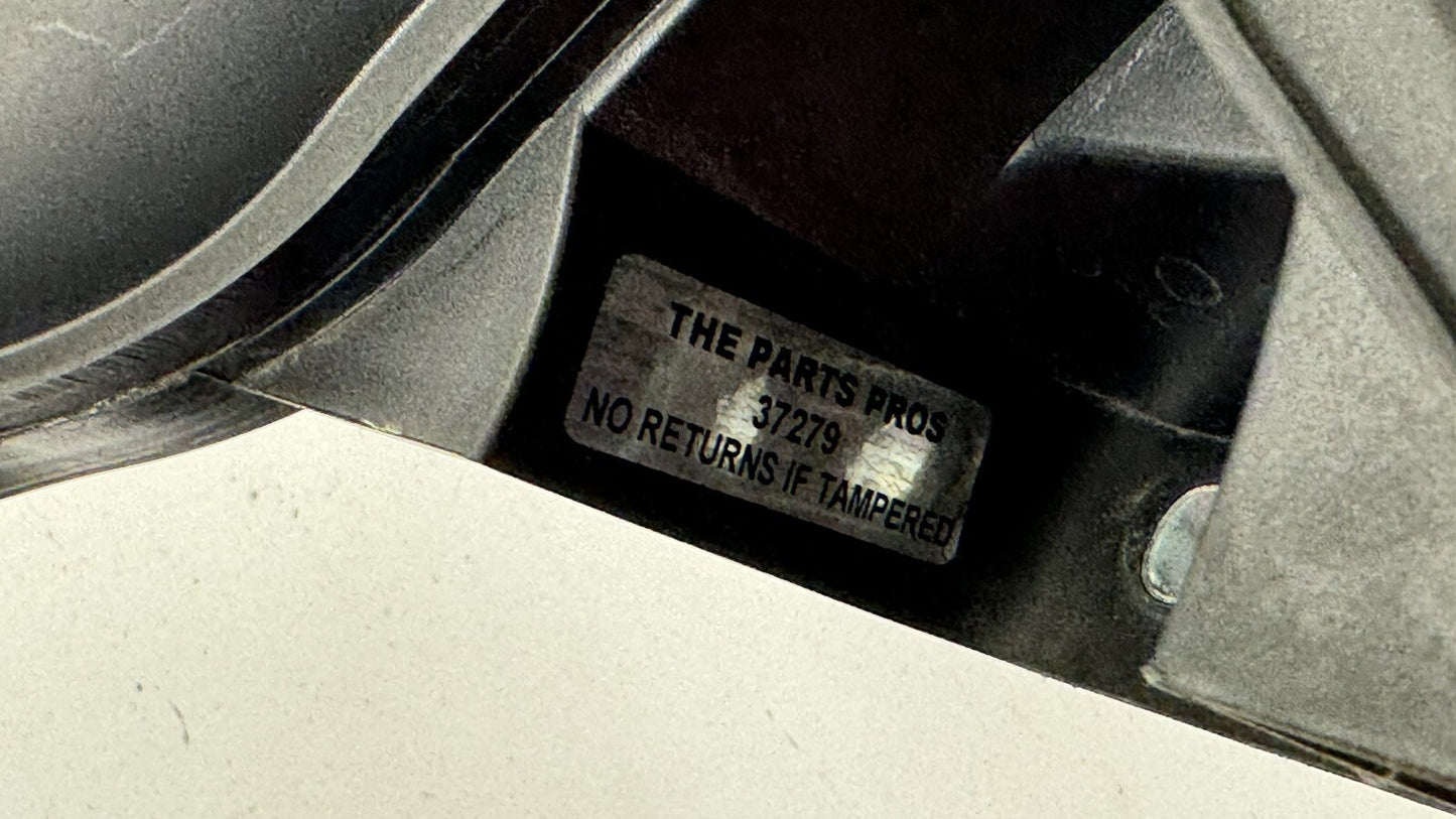 14-23 MASERATI GHIBLI FRONT ENGINE AIR INTAKE SLEEVE INLET DUCT TUBE PIPE OEM