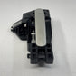 08-15 Audi TT Passenger Right Exterior Door Handle Assembly Ice Silver OEM