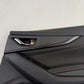 2022-2026 Subaru WRX Limited Passenger Right Rear Interior Door Trim Panel OEM