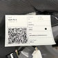 2022-2026 Subaru WRX Driver Left Front Door Shell Complete W/ Glass Silver OEM