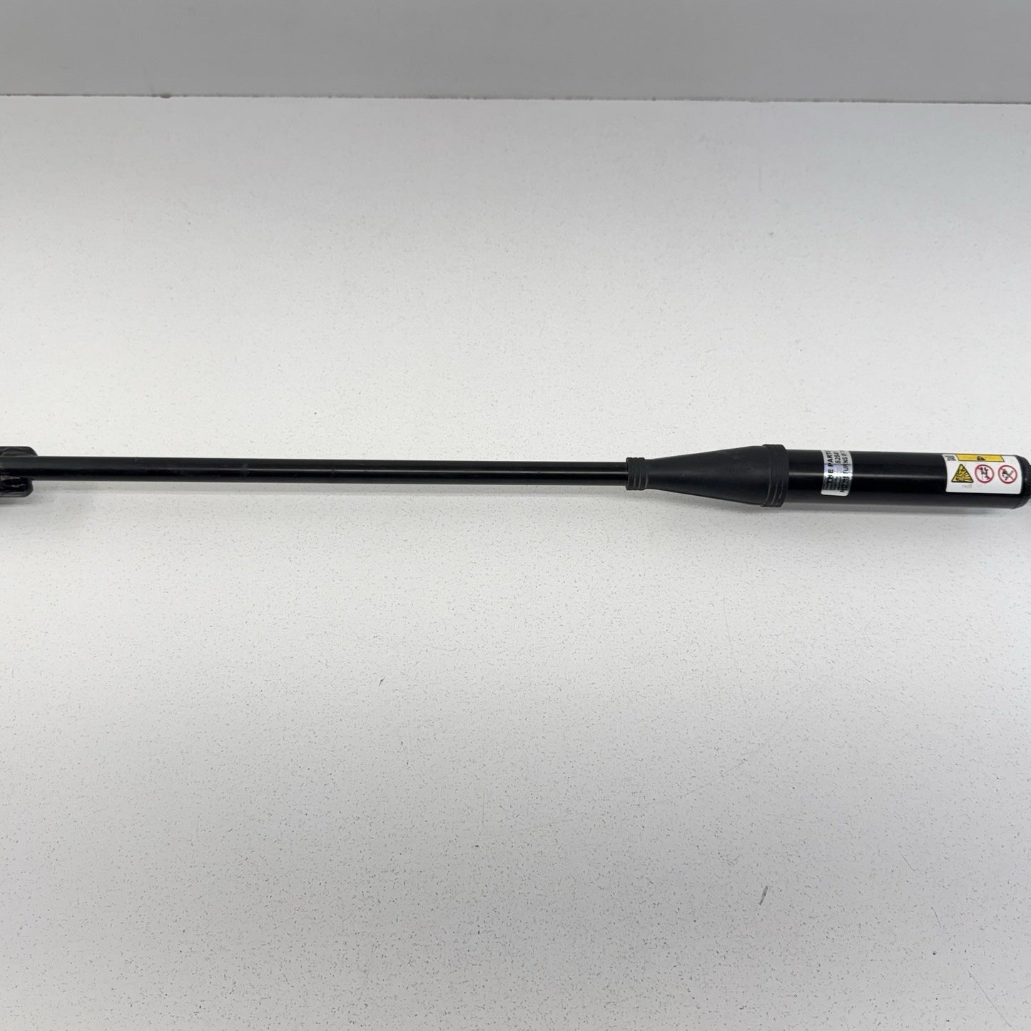 21-26 Lexus IS300 IS350 Front Suspension Damper Rod With Brace Brackets OEM