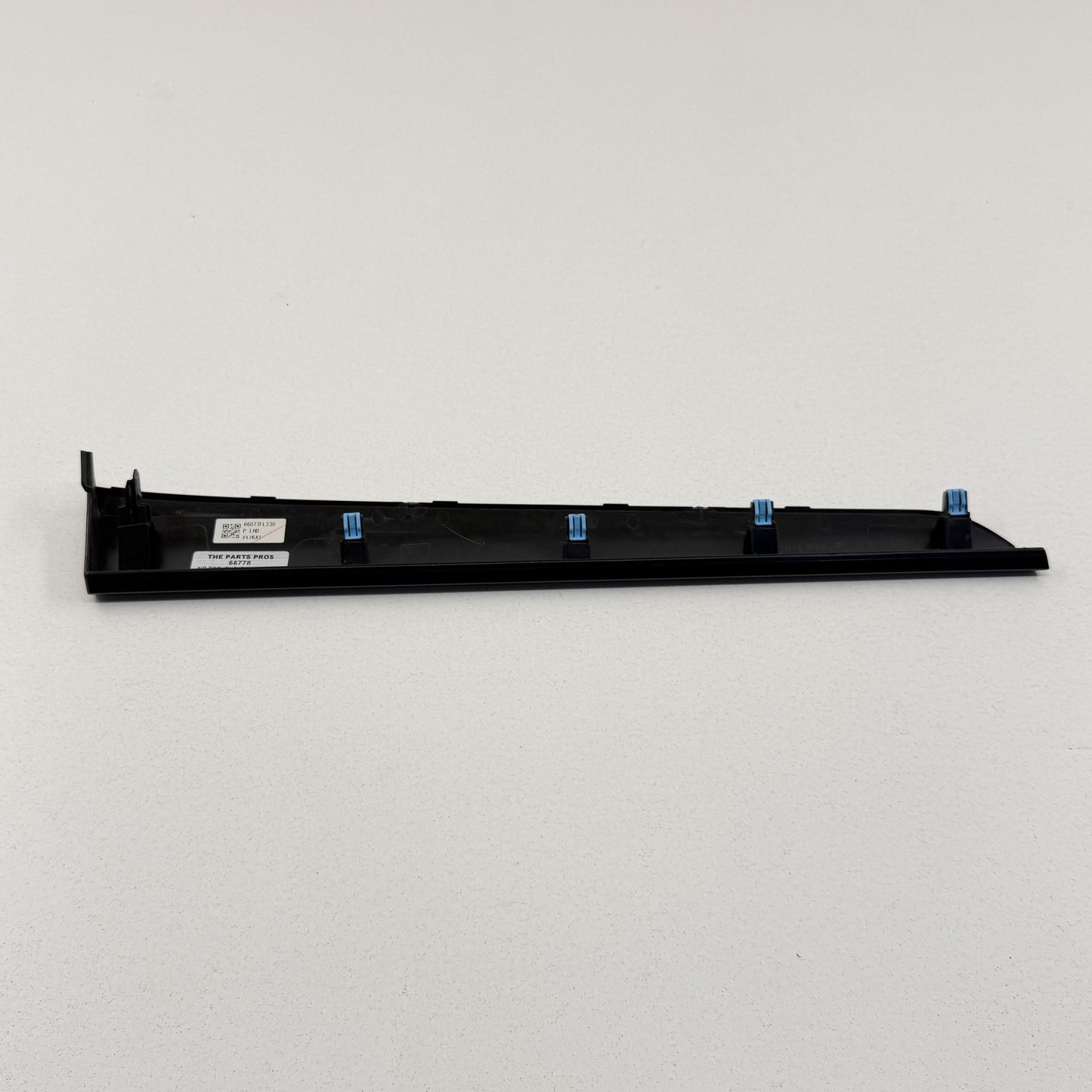 2022-2026 Subaru WRX Limited Dashboard Dash Trim Molding Set OEM