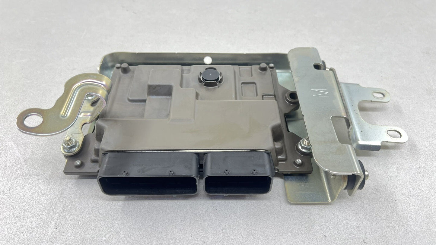 22-23 Toyota GR86 2.4L Automatic Motor Engine Control Module ECU 22765AT650 OEM