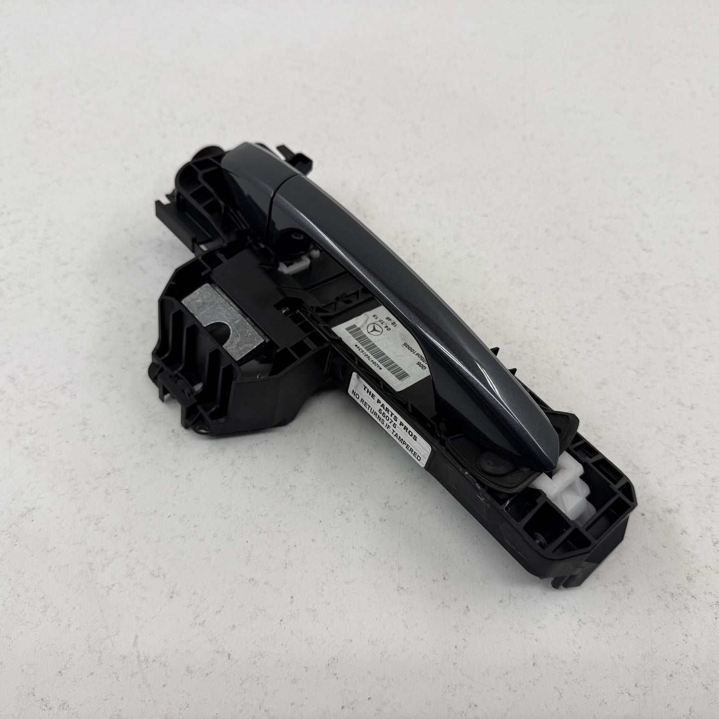 2008-2014 Mercedes-Benz C250 W204 Passenger Right Front Exterior Door Handle OEM