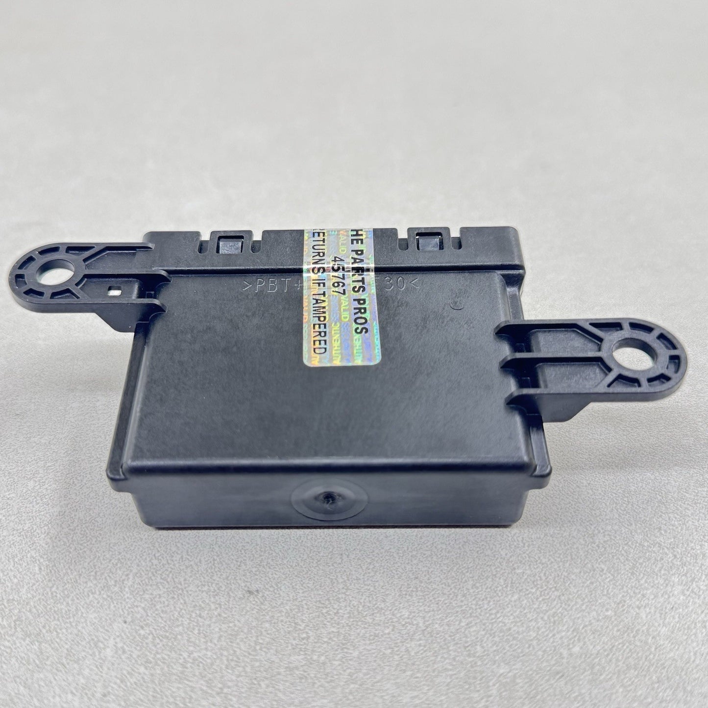 22-24 CADILLAC CT5 V BLACKWING DRIVER PARK ASSIST CONTROL MODULE 84948234 OEM