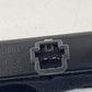 22-23 SUBARU WRX REAR 3RD THIRD BRAKE LIGHT LAMP STOP WARNING OEM