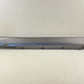 14-22 INFINITI Q50 DRIVER LEFT SIDE SKIRT ROCKER PANEL COVER TRIM 768514GA0H OEM