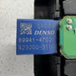 16-22 Toyota Prius / Prius Prime Front Windshield Rain Sensor Module OEM