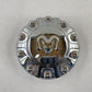 2019-2026 Ram 4500 5500 Front 10 Lug Wheel Center Cap Rim Hubcap 6PG03TRMAB OEM