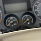 2014-2018 Bentley Flying Spur W12 Speedometer Instrument Gauge Cluster 31K OEM