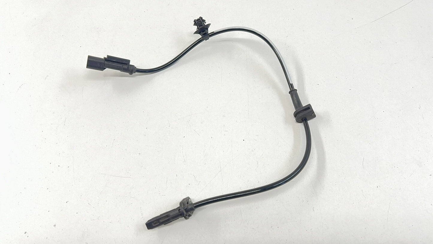 2024 FORD MUSTANG GT PASSENGER RIGHT REAR ABS WHEEL SPEED SENSOR OEM