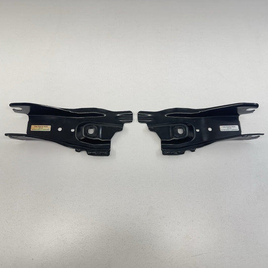 24-26 Acura Integra Type S Front Subframe Bracket Support Mount Pair OEM