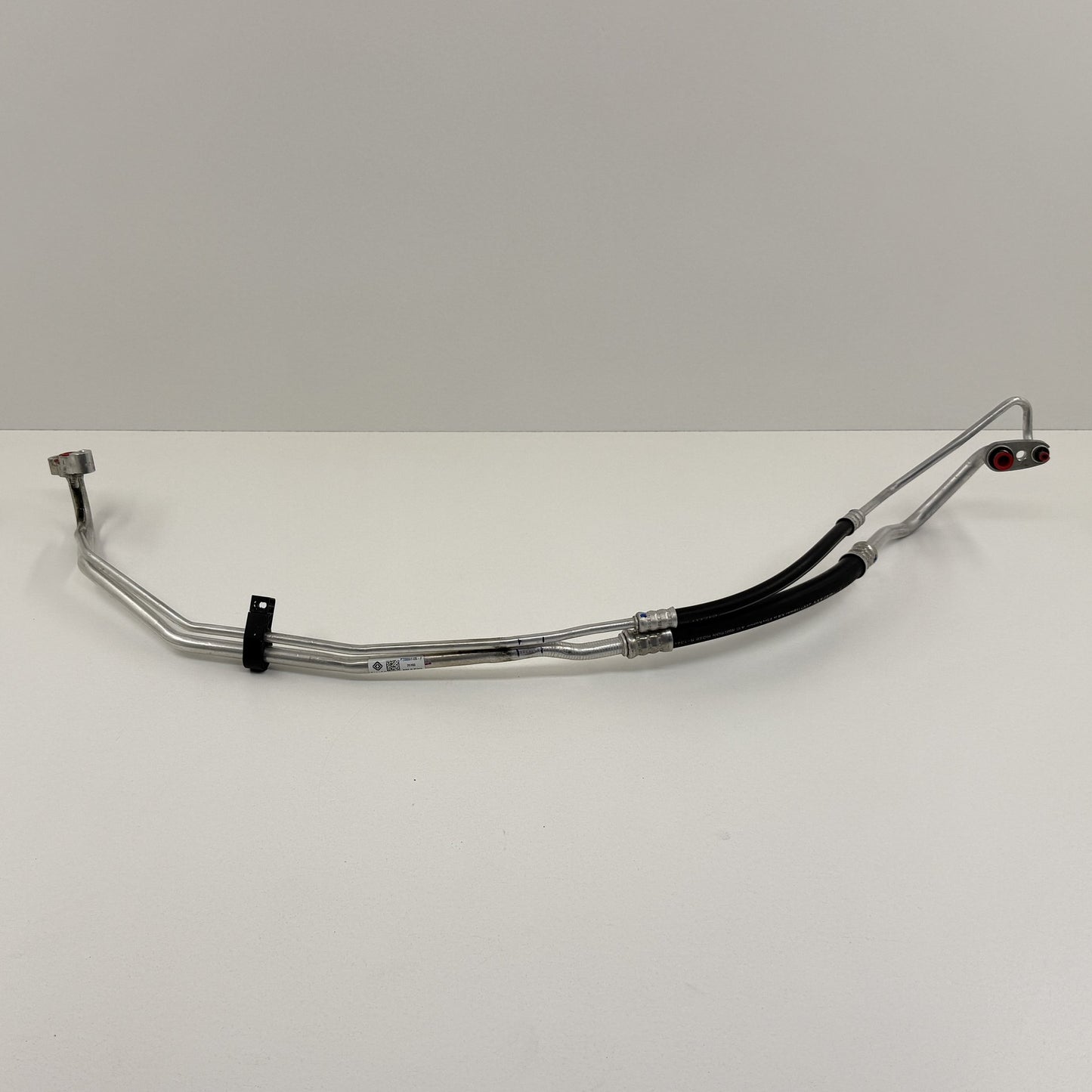 2022-2024 Rivian R1S R1T HVAC A/C Suction Line Hose Pipe Tube PT00031195-F OEM