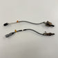 2023-2026 Toyota Prius Exhaust Oxygen O2 Sensor Pair OEM