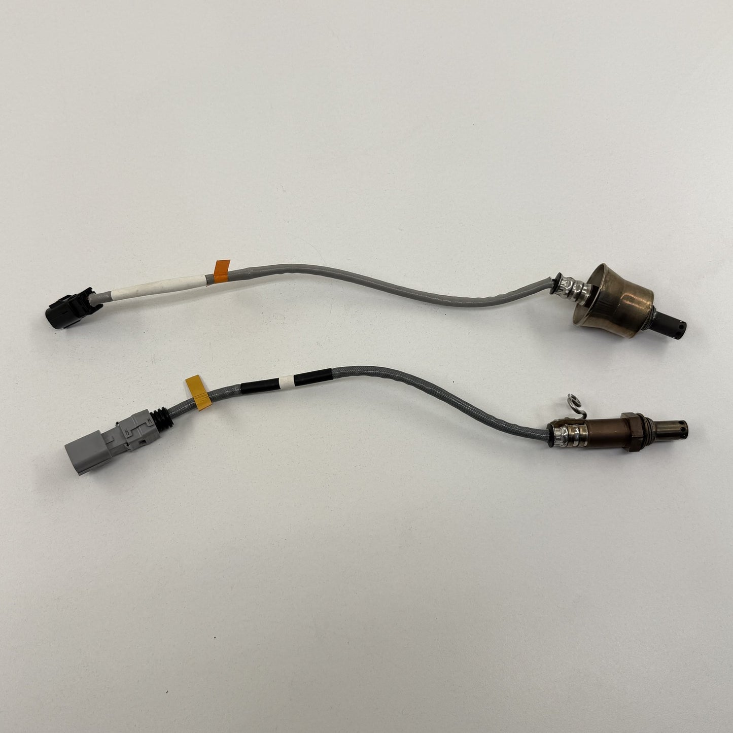 2023-2026 Toyota Prius Exhaust Oxygen O2 Sensor Pair OEM