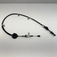 17-19 Chevrolet Camaro SS ZL1 Automatic Transmission Shifter Cable 84317104 OEM