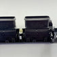 22-23 TOYOTA GR86 CENTER DASH AIR VENT GRILLE GRILL TRIM W/ HAZARD SWITCH OEM