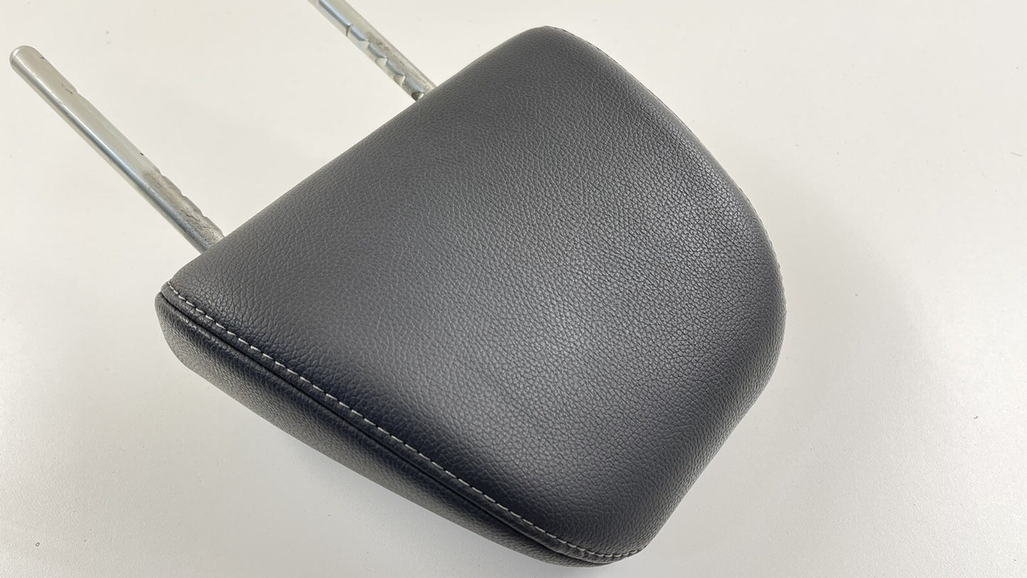 16-18 HONDA PILOT FRONT ROW LEFT OR RIGHT SEAT HEADREST HEAD REST LEATHER OEM