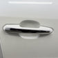 19-25 Toyota RAV4 Passenger Right Front Door Shell Complete With Glass OEM