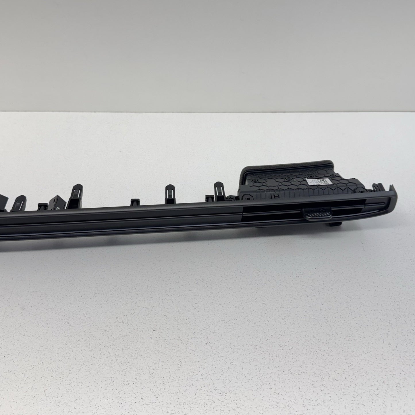 22-26 Hyundai Elantra N Right Dashboard Illuminated Trim With Air Vent Set OEM